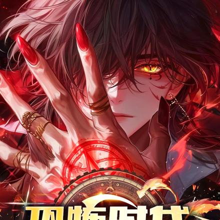 恐怖时代,从成为守墓人开始